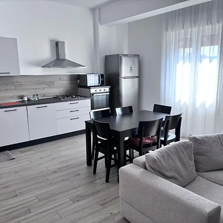Plaza Apartment