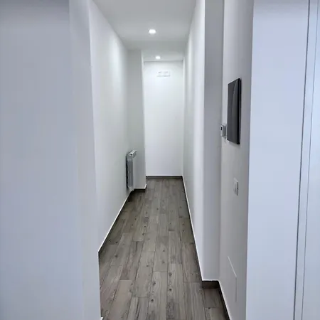 Plaza Apartment