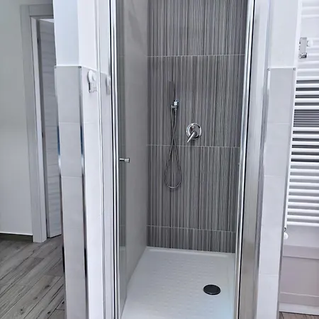 Apartment Plaza San Cataldo (Sicily)