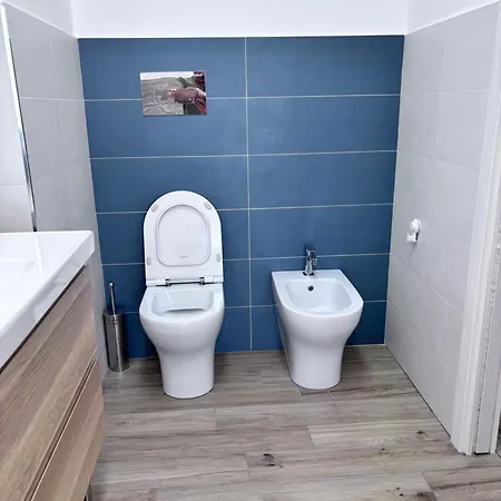 Plaza * San Cataldo (Sicily)