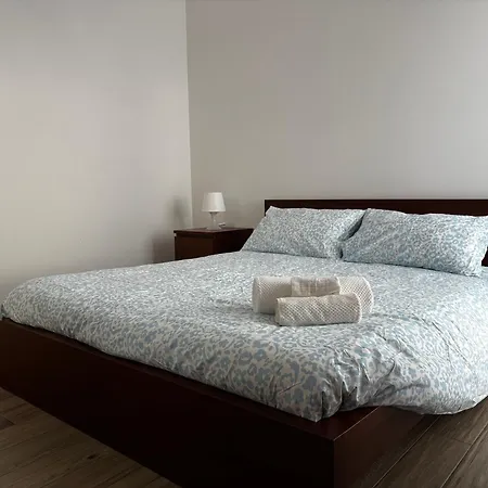 Apartment Plaza San Cataldo (Sicily)