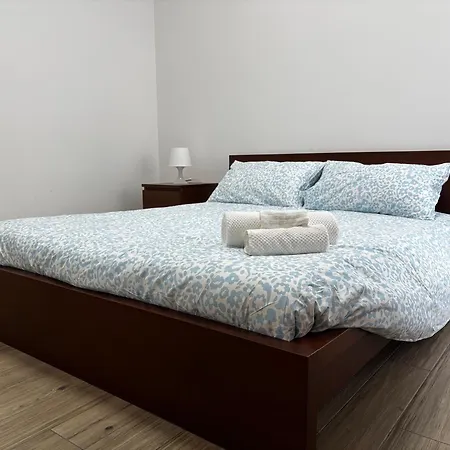 Plaza Apartment San Cataldo (Sicily)